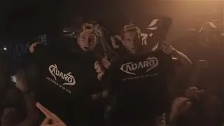 Adaro - My Soul To Take (Official Video)