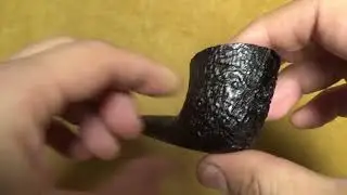 Pipa Dunhill Shell Briar gruppo 3 - 3135 (2025) - DHSH290