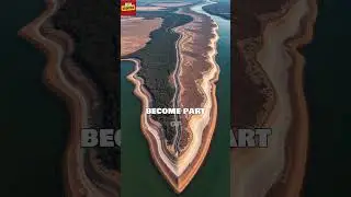The Bizarre US State Border That Moves Every Year (Nebraska's Floating Boundary)