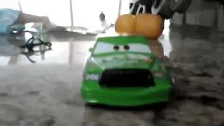 Faux Wheel Drive. 2 сезон 3 серия