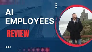 AI Employees Review + (Bonus Worth $997)