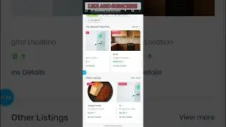 HOW TO EARN FROM THE ANIMO REAL ESTATE FEATURE FULL VIDEO GUIDE #animo