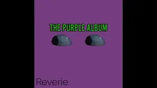 Reverie - Unknown Waters (Official audio)