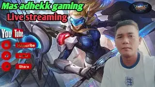 Mabar sampai goblok