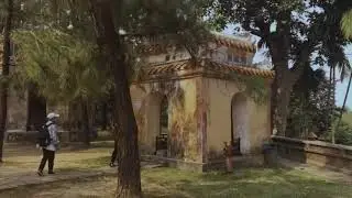 Vivu Huế nhóm 3