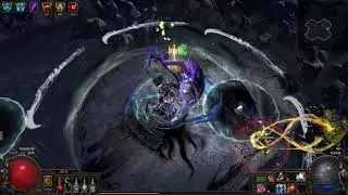 Elemental Hit Cold - Uber Elder 3.4 Deathless
