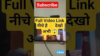 Airtel HD Set Box Remote Not Working?? Solved in 10 Seconds!!! Easy Reset.