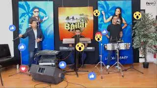 Alfred y su M&uacute;sica - S&aacute;cala a Bailar