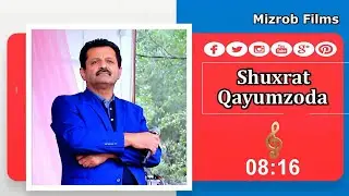 Shuxrat Qayumzoda - To'y bop _ (Samarqand to'y) |  Шухрат Каюмзода - Туй боб _ (Самарканд Туй)