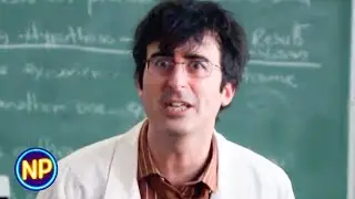 John Oliver Has a Breakdown Due to a Failed Experiment | Community Season 1 Episode 5 | Now Playing