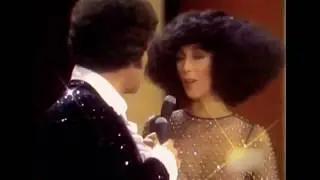 Cher & Tom Jones &ndash; Resurrection Shuffle (Ashton, Gardner & Dyke Cover, Live, 1976)