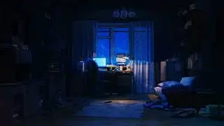 U N W I N D ~ [LOFI Mix/Chill Beats]