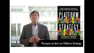Pourquoi Platform Strategy