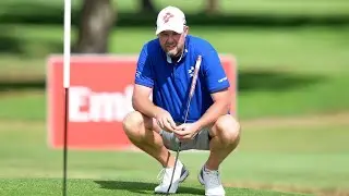 How to watch the 2025 BMW Australian PGA Championship? TV, streaming, and more explored