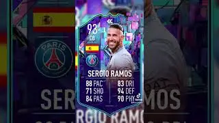 Neue Icons, TOTY Swaps & TOTY Flashback #fifa23 #fifa #short #shorts #viral #icon #clips #toty
