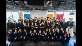 WORLD CLEANUP DAY 2025 報告会＆授賞式