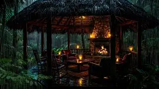 For deep relaxation