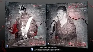 RestoreR - Can you (lyrics version)