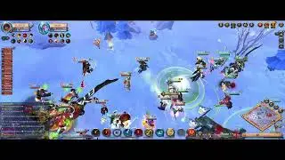 GE vs All Rise Infinity 2026 01 25 14 30 41