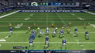 BevelBlade's Live PS4 Broadcast