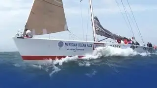 Event видео &laquo;Регата Italy Business Race