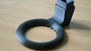 Anet A8 - Center Nozzle Fan | The3DMates