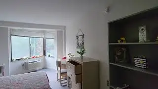 Collegetown Center Angle Studio Tour: Apartment 303 (-03 Style Apt)
