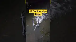 Ice Ripper! #New #duck #duckhunting #waterfowl #ducksunlimited #shorts #shortsclip #youtube
