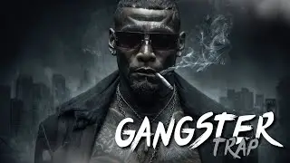 RUTHLESS RISE ⚡Gangster Trap, Drill, Rage Rap Playlist | High-Energy Beats for Grinding & Focus