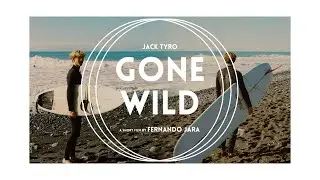 GONE WILD // Christchurch, New Zealand // June 2023.
