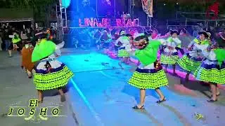 Carnaval de Vinchos/ Los Hijos Residentes de Vinchos/