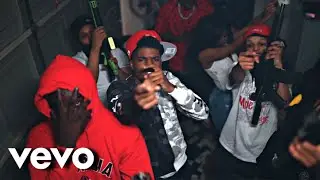 Babyuno - Switch Onna 9 (Official Music Video) Shotby: @taediesal