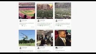 Lane Luckie | My Vine rewind