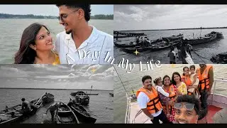 A day in my life | virunnu day 