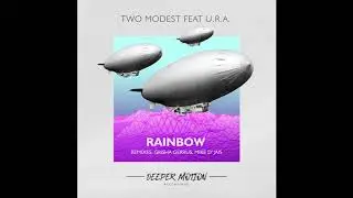 Two Modest feat U.R.A. - Rainbow (Mike D' Jais Remix)