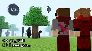This Horror Mod LOWKENUINLEY SCARED TF OUT OF US... wonderland.jar 2.0