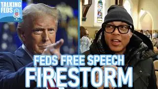 JOURNALISTS ARRESTED in SHOCK First Amendment Scandal