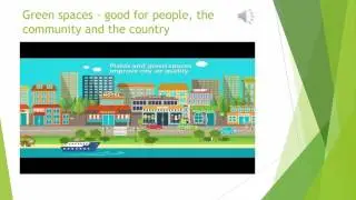 Green Space and Mental Health