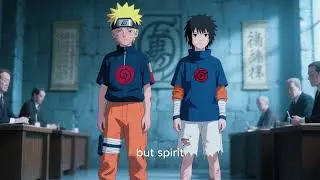 Experience Naruto Like Never Before! AI Live-Action Movie Teaser (2026)