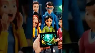 Child Detectives Cartoon Adventure! 🕵️&zwj;♀️ Mystery Solved | Best Cartoons For Kids EP15