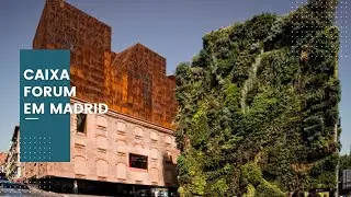 CAIXA FORUM