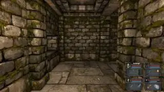 Left Click Culture | Legend of Grimrock | Step Into the Dungeon 01