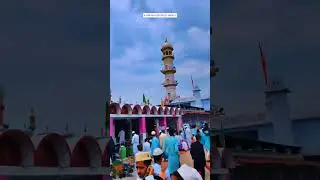 Rani Ganj mazar sharif .short video  .New