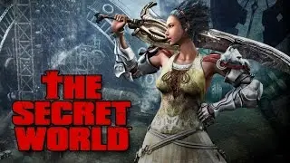 Обзор The Secret World