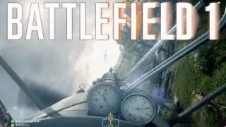 BF1 GAMEPLAY - Battlefield 1 Multiplayer Moments