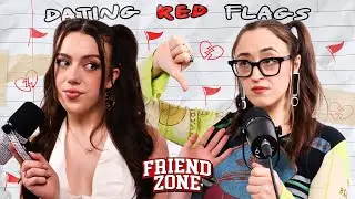 EP 12: Dating Red Flags ft. Maeve Riley