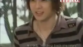 TVfXQ[PV]Holding back the tears(vacation-OST)