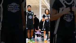 Zach Randolph out of Detroit  is the real deal. C/O 31 guard forward plays for Sam Cannon Elite