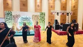 Surprise dance with Friends 2025 #weddingdance 