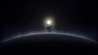 The Expanse (Intro) x Mass Effect (OST)